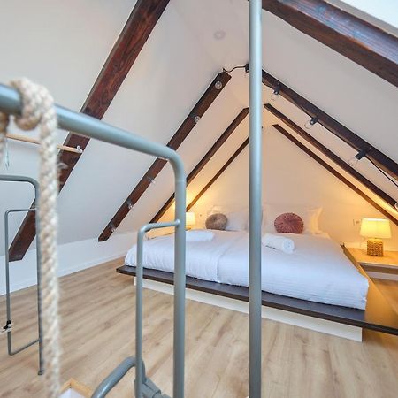 M&D Zagreb City Center Quiet Suites Dış mekan fotoğraf